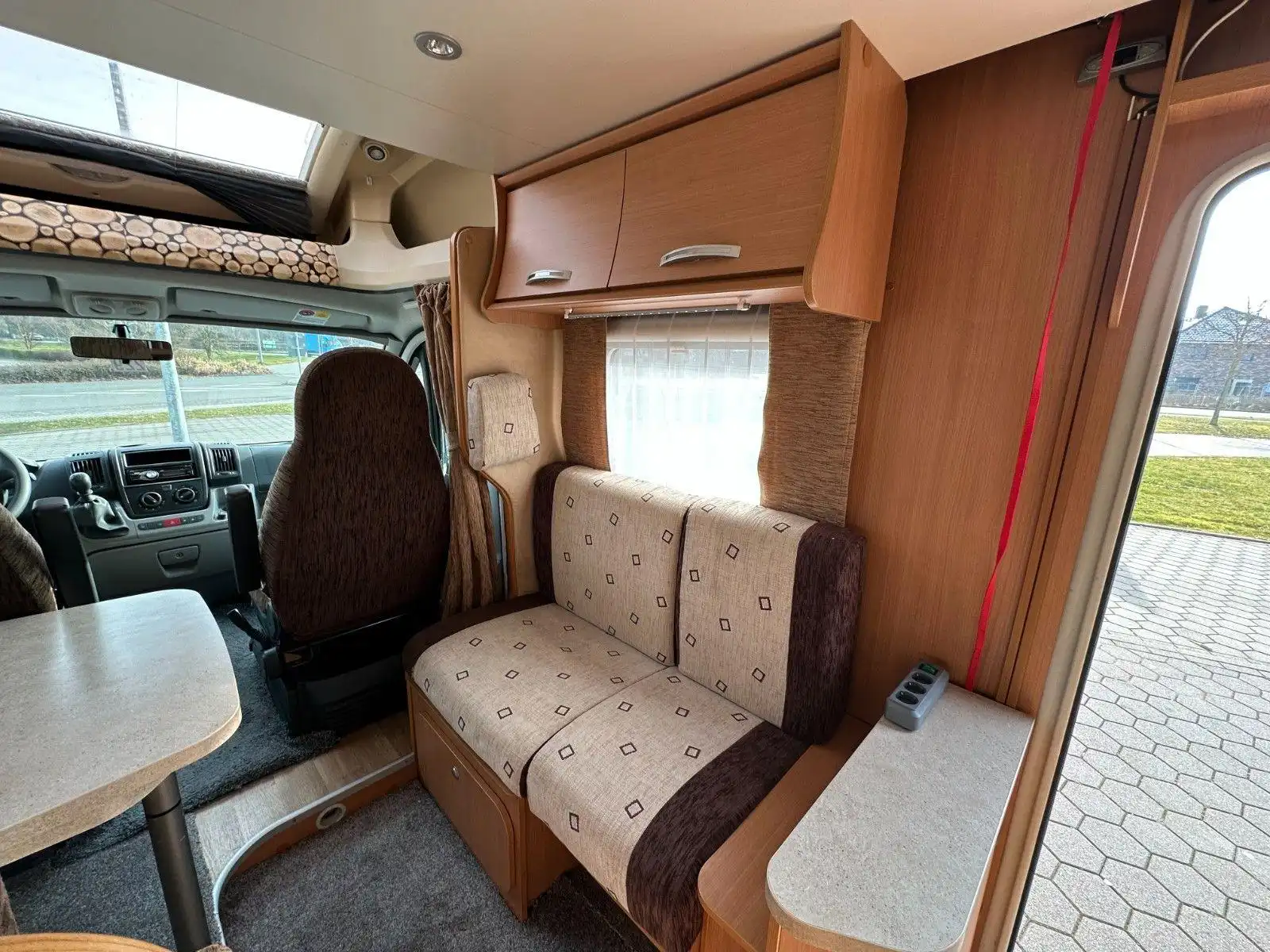 CHAUSSON Flash 26